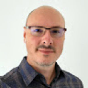 Meet your Posher, Jason